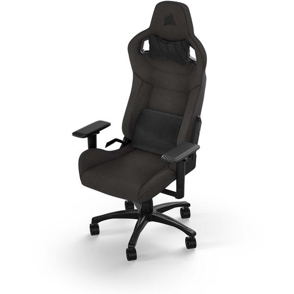 CORSAIR Corsair T3 RUSH Charcoal V2 (CF-9010057-WW) チャコール 