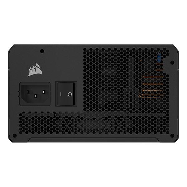 CORSAIR（コルセア） Corsair CP-9020258-JP ブラック RM1200e -2023