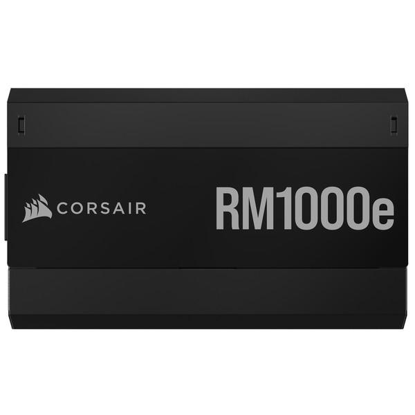 CP-9020264-JP Corsair RM1000e ATX 3.0 電源ユニット｜sake-premoa｜08
