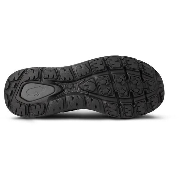 KARHU（カルフ） イコニトレイル1.0 ブラック/ブラック 3740 KH104006