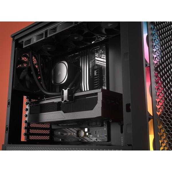 Corsair CC-9011296-WW ブラック ミドルタワーPCケース_12
