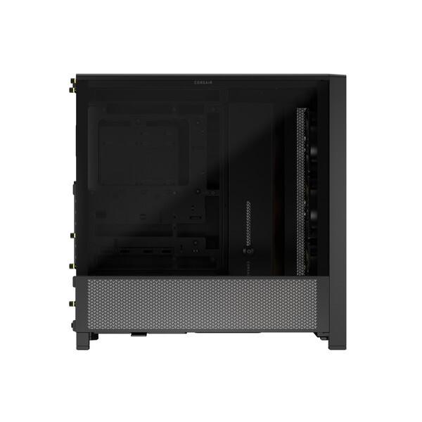Corsair CC-9011296-WW ブラック ミドルタワーPCケース_3