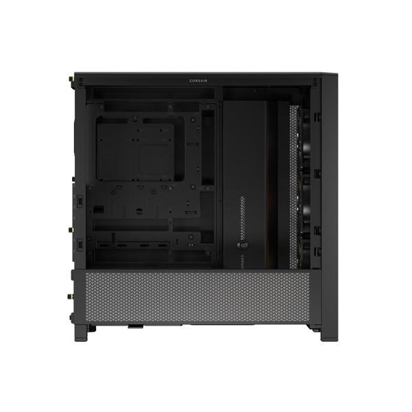 Corsair CC-9011296-WW ブラック ミドルタワーPCケース_4