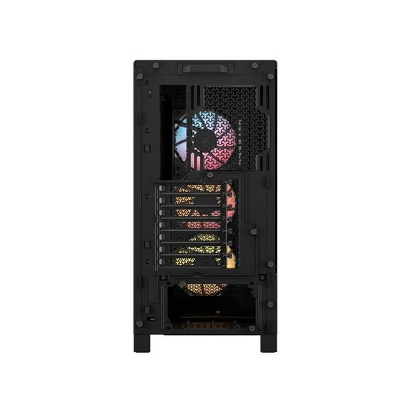 Corsair CC-9011296-WW ブラック ミドルタワーPCケース_5