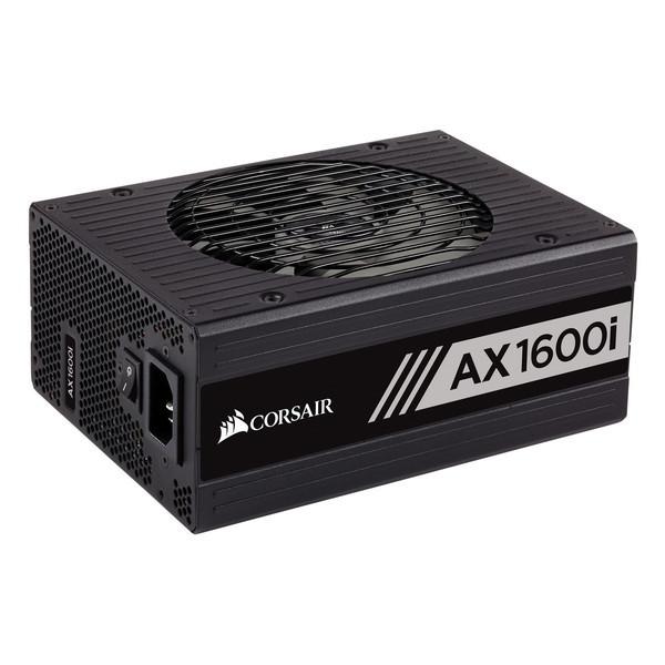 Corsair CP-9020087-JP AX1600i 電源ユニット｜sake-premoa｜02