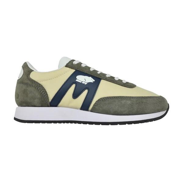 KARHU（カルフ） アルバトロス GRY/D.NAVY 353 KH802505 10 : 総合通販