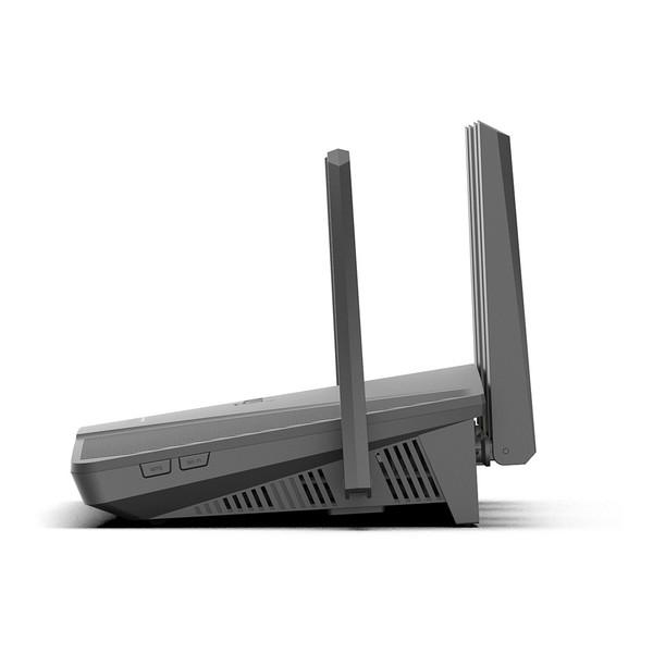Synology RT6600ax 無線LANルーター ！訳アリ！ Amazon.com: Synology RT6600ax - Tri-Band 4x4 160MHz Wi-Fi