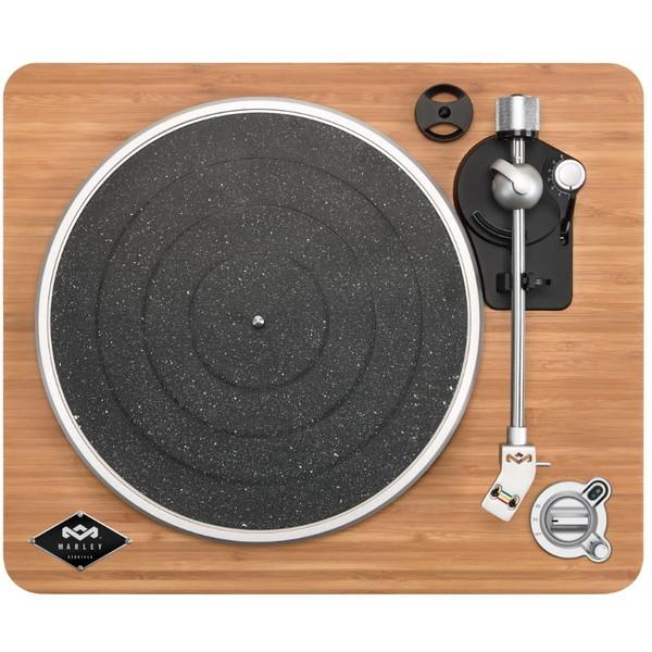 The House of Marley EM STIR IT UP WIRELESS SB シグネチャーブラック  