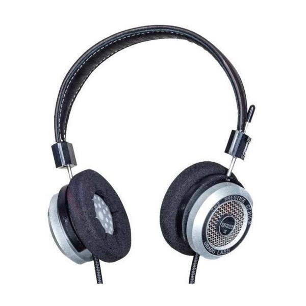 GRADO SR325x ダイナミックオープン型ヘッドホン