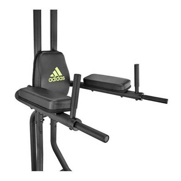 adidas アディダス 懸垂マシン パワータワー ADBE10229 ADIDAS