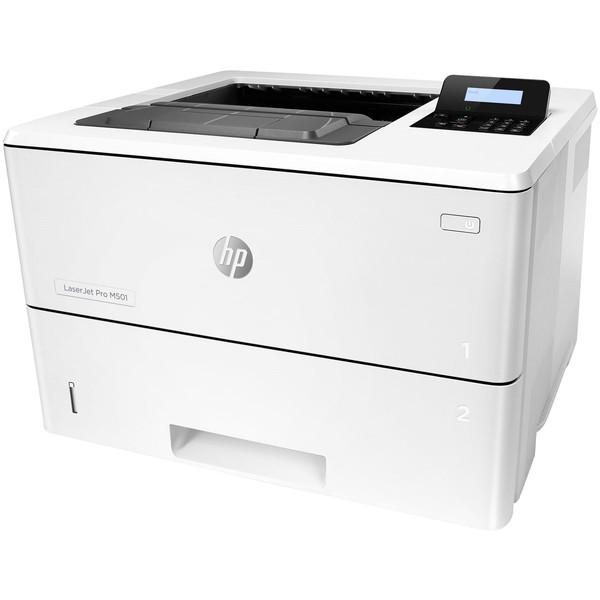 日本HP HP J8H61A#ABJ LaserJet Pro M501dn A4モノクロレーザー