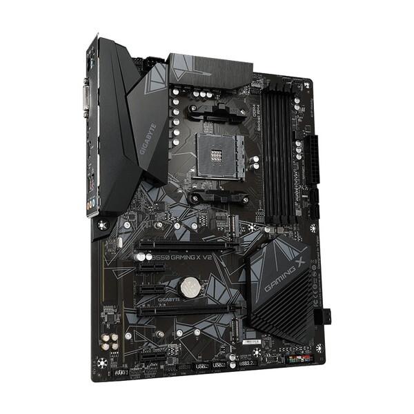 GIGA-BYTE（ギガバイト） GIGABYTE B550 GAMING X V2 マザーボード