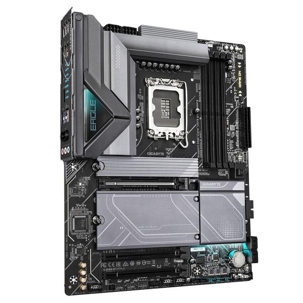 GIGA-BYTE（ギガバイト） GIGABYTE Z890 EAGLE WIFI7 マザーボード