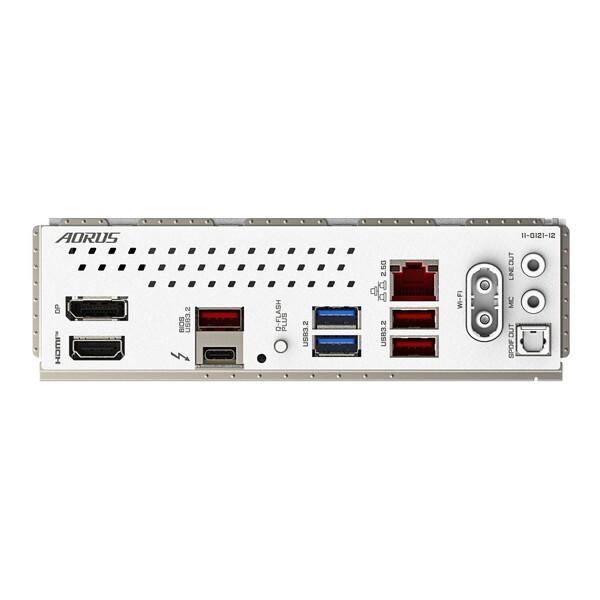 GIGA-BYTE（ギガバイト） GIGABYTE B860I AORUS PRO ICE マザーボード