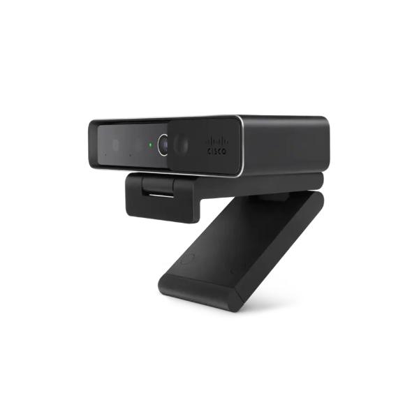 Cisco CDDSKCAMCWW Cisco ex Desk Camera Carbon Black