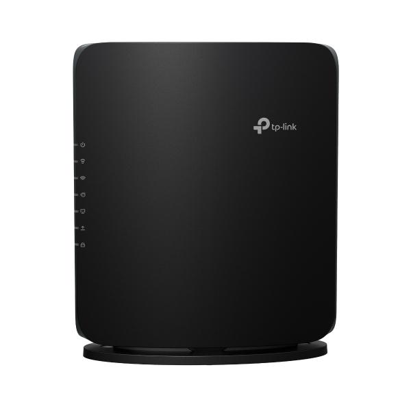 TP-Link TP-LINK Archer BE6500 デュアルバンドWi-Fi 7ルーター : 総合