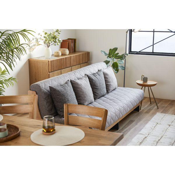 Meuble（モーブル） ごろ寝ソファ ソファベッド ドロシー Dorothy2