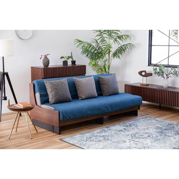 Meuble（モーブル） ごろ寝ソファ ソファベッド ドロシー Dorothy2