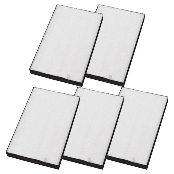 【5個セット】DAIKIN KAFP044A4 [空気清浄機用集塵フィルター 枠付き(1枚入り)] ダイキン（DAIKIN） 5個セット DAIKIN KAFP044A4 空気清浄機用集塵