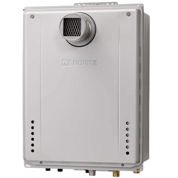 Bl Lp ガスふろ給湯器 プロパンガス用 屋外壁ps扉内 店のnoritz エコジョーズ Gt Cv2462sawx T 総合通販premoa Noritz 給湯設備 オート24号