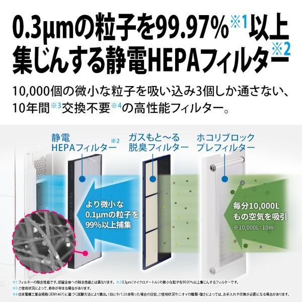 SHARP シャープ KI-SX100-W 加湿空気清浄機 プラズマクラスター SHARP シャープ KI-SX100-W 加湿空気清浄機 プラズマクラスター