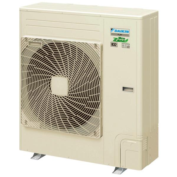 ダイキン（DAIKIN） 業務用エアコン 4馬力 DAIKIN SZRA112BYN Eco ZEAS 