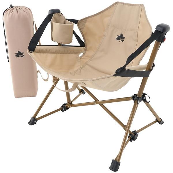 2024年福袋 LOGOS Tradcanvas ゆらゆらハンモックチェア No.73173159 +