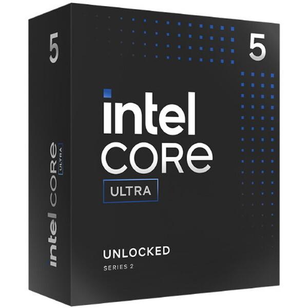 Ultra 0 245K Core Intel | Processor Review - Review: PC Desktop 