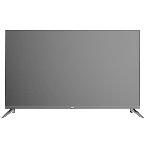 展示品 CHiQ JU43G7E 43型 チューナーレス 4K 液晶テレビ アウトレット 