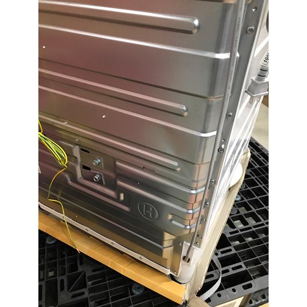 TOSHIBA 展示品 東芝 TW-127XH4L(W) グランホワイト ZABOON TOSHIBA 展示品 東芝 TW-127XH4L(W) グランホワイト ZABOON