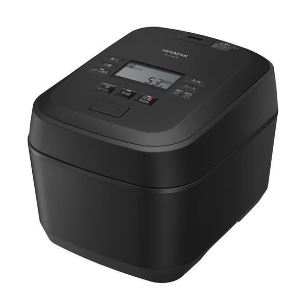 ユ*^様 HITACHI IH炊飯器 RZ-V100M 5.5合 炊飯器 5.5合炊き 一人暮らし用 日立 ふっくら御膳 IH RZ-V100HM(K