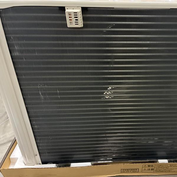 日立（HITACHI） 展示品 RAS-FR56TSD-W スターホワイト 白くまくん F 