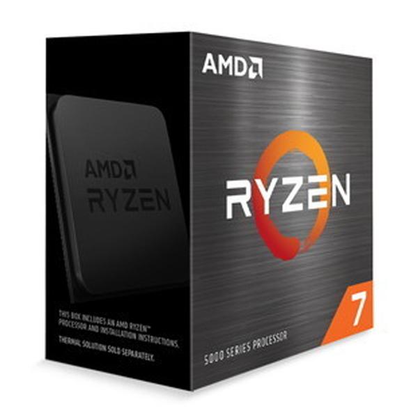 国内正規品 AMD Ryzen 7 5700X W/O Cooler CPU + ASUS TUF GAMING B550