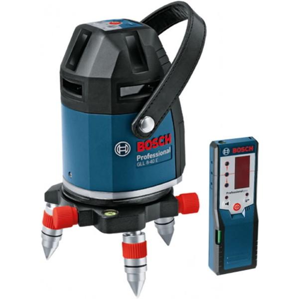 ボッシュ Bosch Gll8 40elr 墨つぼ チョーク レーザー墨出し器 道具 工具 店 店