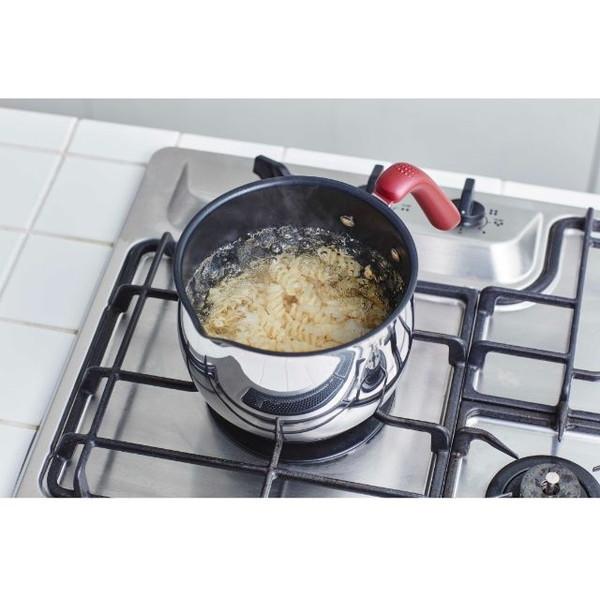 新品 T-fal G74683 チャコールグレー オプティスペースIH ステンレス マルチポット 16cm IH対応 discoversvg.com 新品 T-fal G74683 チャコールグレー オプティスペースIH ステンレス マルチポット 16cm IH対応 discoversvg.com