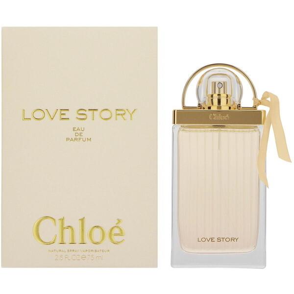 Chloe（クロエ） ラブストーリー オードパルファム 75mL C9