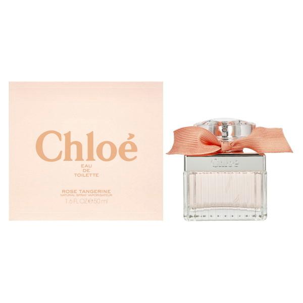 Chloe（クロエ） 香水 レディース ローズ タンジェリン オードトワレ