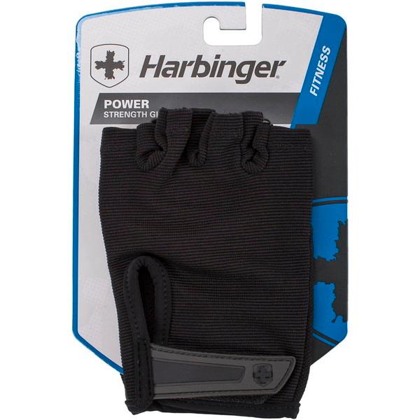 Harbinger ハービンジャー パワーグローブ トレーニング手袋 メンズ用 L 360173｜sake-premoa｜03
