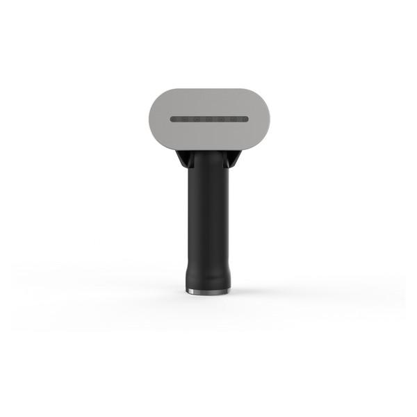 新品未使用　SteamOne 折りたたみスチームアイロン JPFD130B スチームアイロン 衣類スチーマー スチームワン ハンディー