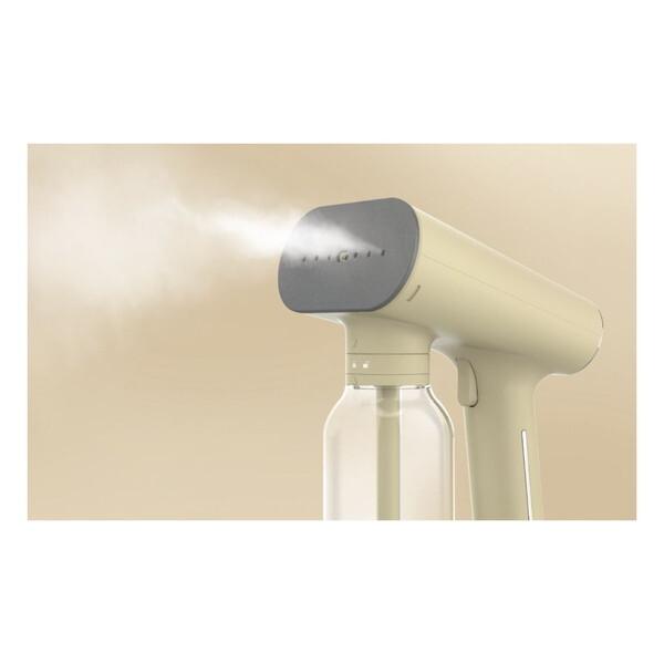 SteamOne JPCREAM400V2 クリーム 衣類スチーマー : 総合通販PREMOA