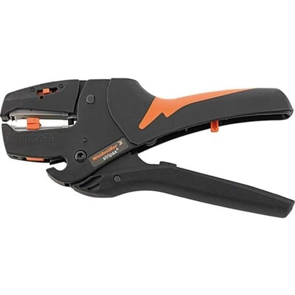 日本ワイドミュラー 9005000000 ワイヤーストリッパー STRIPAX