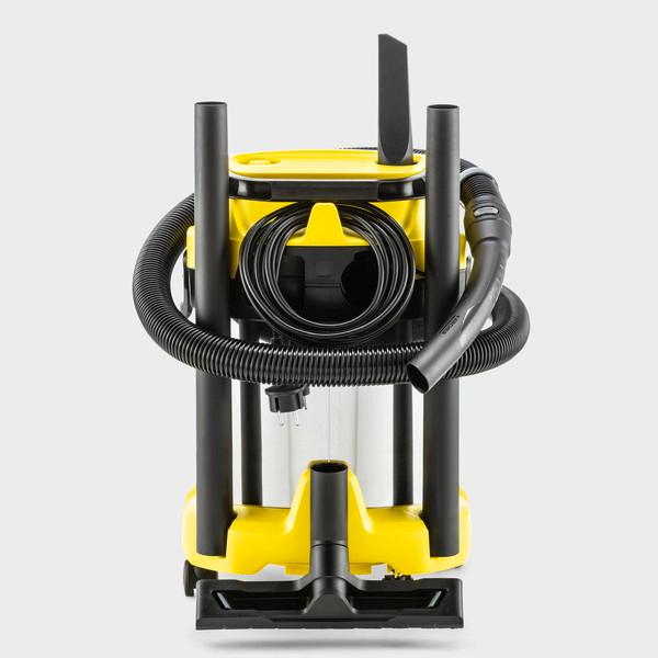 ケルヒャー（KARCHER） 1.628-145.0 WD 3 S 乾湿両用バキューム