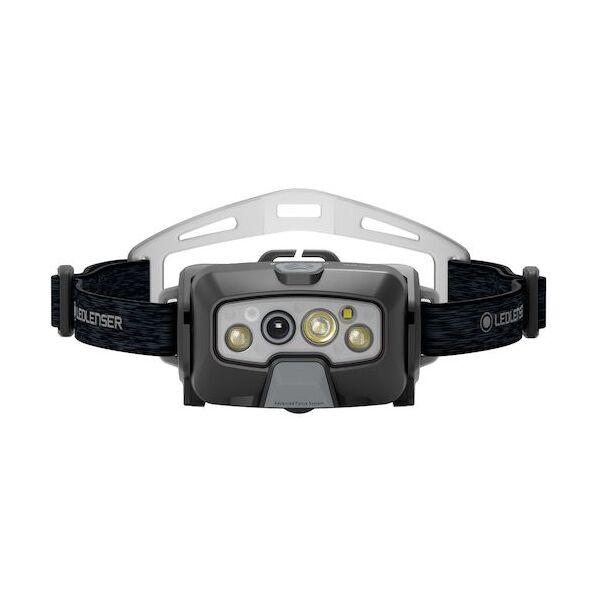 LED LENSER ヘッドライト HF8R Core 502801 メーカー直送_2