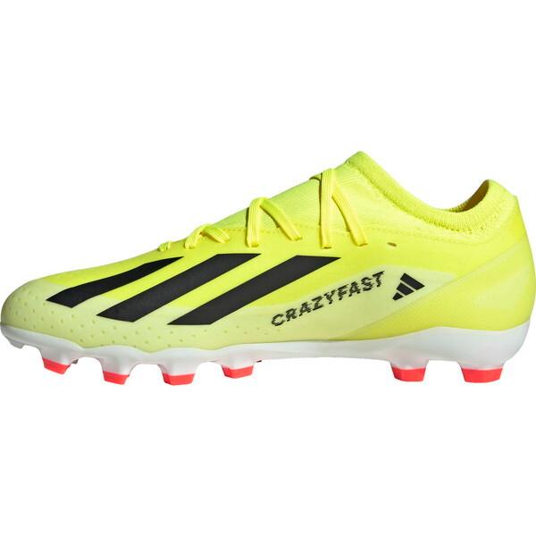 ADIDAS アディダス サッカー スパイク エックス クレイジーファスト 