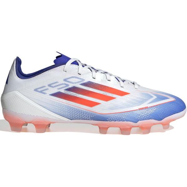 ADIDAS アディダス サッカースパイク F50 PRO HG/AG 26.5cm ホワイト 