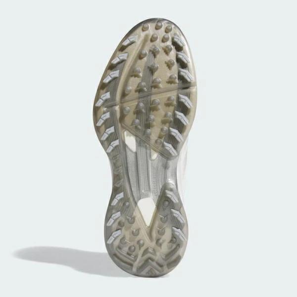 新品 ADIZERO ZG BOA ゴルフシューズ 26.5cm 【公式通販】