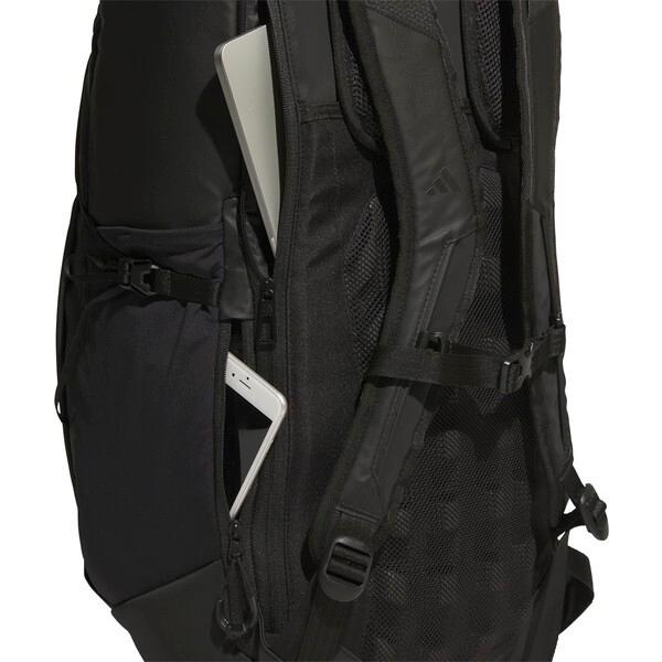 adidas（アディダス） オーピーエスバックパック 40L スクエア