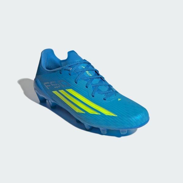 adidas（アディダス） サッカー JQ4349 F50 LEAGUE HG/AG JAPAN 27.0cm