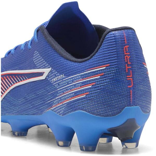 PUMA（プーマ） サッカースパイク ウルトラ_6_プロ_HG/AG ブルー 25.0