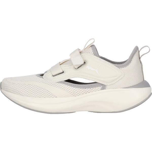 PUMA（プーマ） シューズ 313416 03 SOFTRIDE ムーブオン R JF グレー